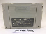 SK3201 Sangokushi III SNES Super Famicom Japan