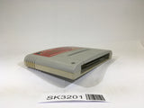 SK3201 Sangokushi III SNES Super Famicom Japan