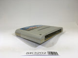 SK3202 Sim City SNES Super Famicom Japan