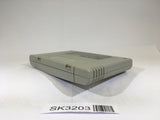 SK3203 SimCity Jr. SimTown SNES Super Famicom Japan