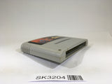 SK3204 Ultraman SNES Super Famicom Japan
