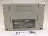 SK3205 Super Godzilla SNES Super Famicom Japan