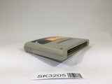 SK3205 Super Godzilla SNES Super Famicom Japan