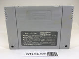 SK3207 Star Fox SNES Super Famicom Japan