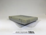 SK3208 Gradius III 3 Nemesis SNES Super Famicom Japan