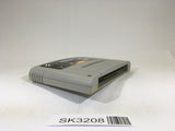 SK3208 Gradius III 3 Nemesis SNES Super Famicom Japan