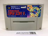 SK3209 Nintendo Scope 6 SNES Super Famicom Japan