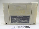 SK3212 SD Gundam Gaiden Knight Gundam Monogatari SNES Super Famicom Japan
