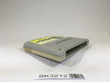 SK3212 SD Gundam Gaiden Knight Gundam Monogatari SNES Super Famicom Japan