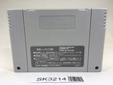 SK3214 SD Gundam Gaiden 2 Entaku no Kishi SNES Super Famicom Japan