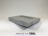 SK3214 SD Gundam Gaiden 2 Entaku no Kishi SNES Super Famicom Japan