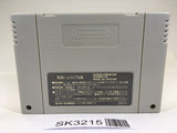 SK3215 Rockman X2 Megaman SNES Super Famicom Japan