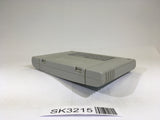 SK3215 Rockman X2 Megaman SNES Super Famicom Japan