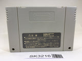 SK3216 Rockman X3 Megaman SNES Super Famicom Japan