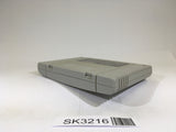 SK3216 Rockman X3 Megaman SNES Super Famicom Japan