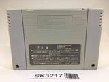 SK3217 Super Bomberman 2 SNES Super Famicom Japan