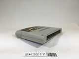SK3217 Super Bomberman 2 SNES Super Famicom Japan