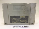 SK3218 Super Bomberman 3 SNES Super Famicom Japan