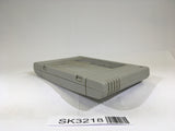 SK3218 Super Bomberman 3 SNES Super Famicom Japan