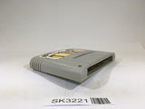 SK3221 Super Bomberman 4 SNES Super Famicom Japan