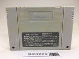 SK3222 Super Bomberman 5 SNES Super Famicom Japan