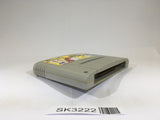 SK3222 Super Bomberman 5 SNES Super Famicom Japan