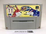 SK3223 Super Bomberman 5 SNES Super Famicom Japan