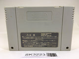 SK3223 Super Bomberman 5 SNES Super Famicom Japan