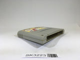 SK3223 Super Bomberman 5 SNES Super Famicom Japan