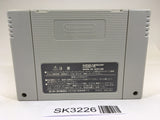 SK3226 Kirby 3 Kirby's Dream Land 3 SNES Super Famicom Japan