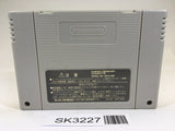 SK3227 Kirby Super Deluxe Star Kirby's Fun Pak SNES Super Famicom Japan