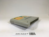 SK3227 Kirby Super Deluxe Star Kirby's Fun Pak SNES Super Famicom Japan