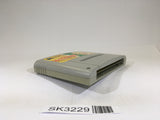 SK3229 Kirby Super Deluxe Star Kirby's Fun Pak SNES Super Famicom Japan