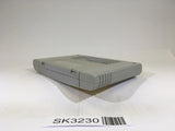 SK3230 Kirby Super Deluxe Star Kirby's Fun Pak SNES Super Famicom Japan