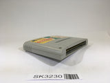 SK3230 Kirby Super Deluxe Star Kirby's Fun Pak SNES Super Famicom Japan