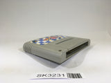 SK3231 Kirby Bowl Kirby's Dream Course SNES Super Famicom Japan