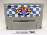 SK3232 Kirby Bowl Kirby's Dream Course SNES Super Famicom Japan