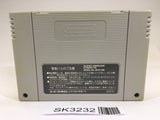 SK3232 Kirby Bowl Kirby's Dream Course SNES Super Famicom Japan