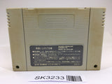 SK3233 Yu Yu Hakusho SNES Super Famicom Japan