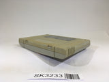 SK3233 Yu Yu Hakusho SNES Super Famicom Japan