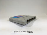 SK3235 Super Nazo Puyo Rulue no Roux Puyo Puyo SNES Super Famicom Japan