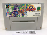 SK3236 Super Puyo Puyo 2 Tsu SNES Super Famicom Japan