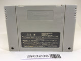 SK3236 Super Puyo Puyo 2 Tsu SNES Super Famicom Japan
