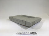 SK3236 Super Puyo Puyo 2 Tsu SNES Super Famicom Japan