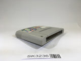 SK3236 Super Puyo Puyo 2 Tsu SNES Super Famicom Japan