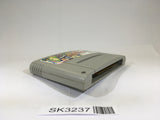 SK3237 Super Puyo Puyo 2 Remix Tsu SNES Super Famicom Japan
