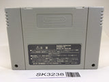 SK3238 Super Nazo Puyo 2 Tsu SNES Super Famicom Japan