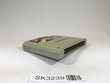 SK3239 Super Bomberman Panic Bomber World SNES Super Famicom Japan