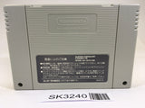 SK3240 Super Bomberman Panic Bomber World SNES Super Famicom Japan
