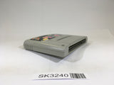 SK3240 Super Bomberman Panic Bomber World SNES Super Famicom Japan